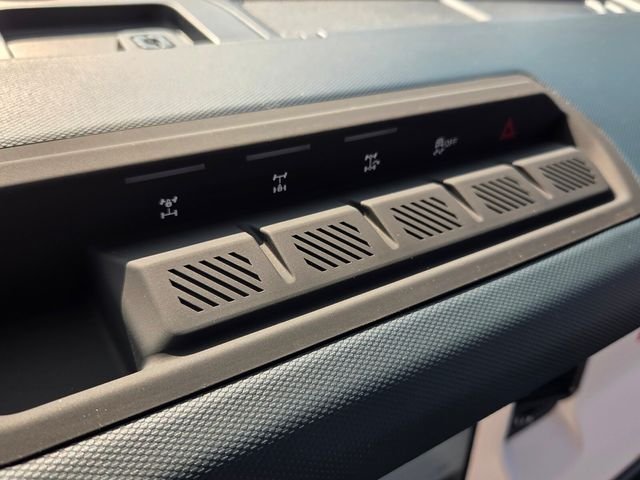 New 2026 Avalanche Gray Ford Heritage Edition image 50