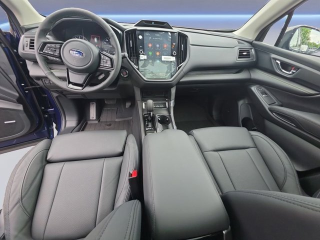 New 2026 SAPPHIRE BLUE PEARL Subaru Onyx Edition Touring 7-Passenger image 12