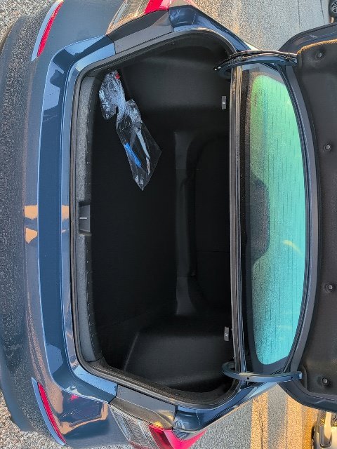 New 2026 Blue Lagoon Pearl Honda 2WD SPORT image 19