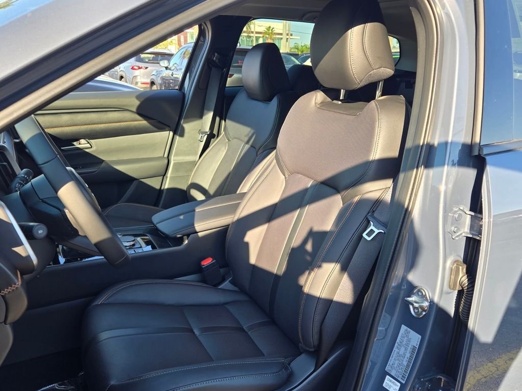2026 Mazda CX-50 Premium - Photo 6