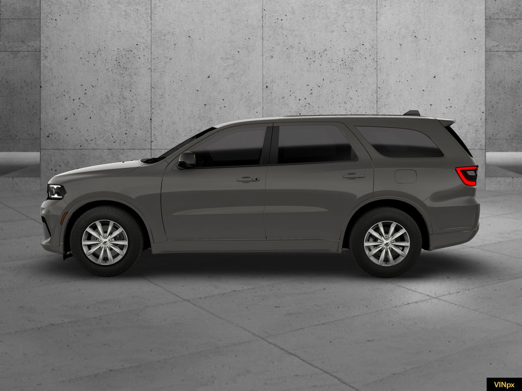 New 2026 Destroyer Gray Clear-Coat Exterior Paint Dodge GT image 2