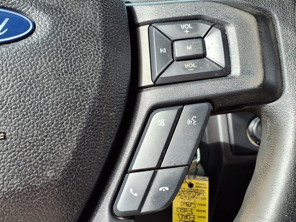 2020 Ford F-150 XL - Photo 22