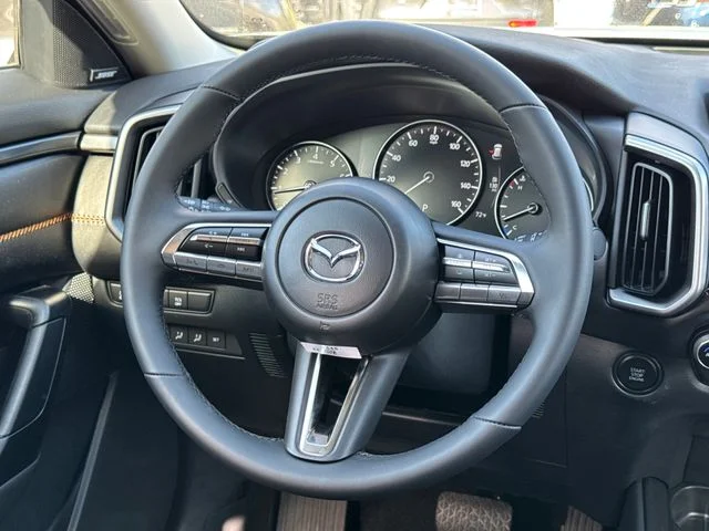 New 2026 Polymetal Gray Metallic Mazda 2.5 S Premium AWD image 31