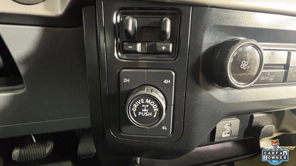 Certified Used 2023 Oxford White Ford XL image 18