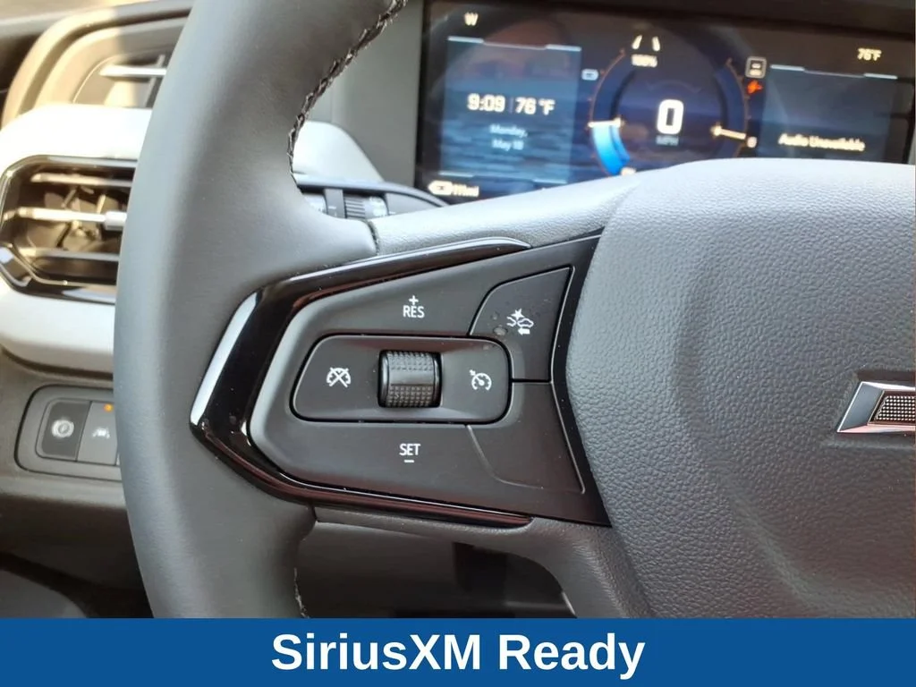 2027 Chevrolet Bolt LT - Photo 12