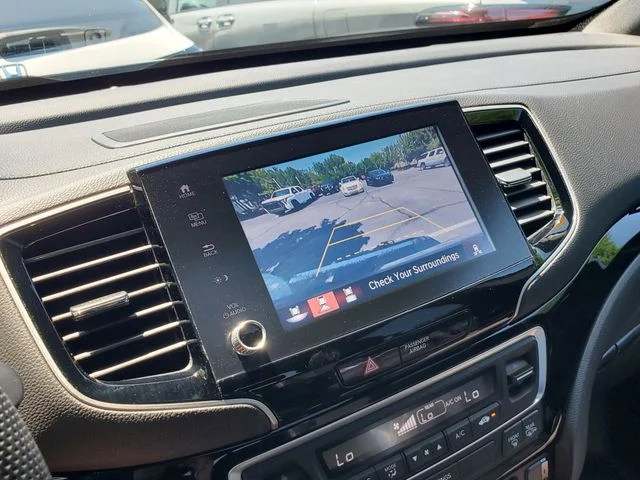 Used 2022  Honda Black Edition image 31