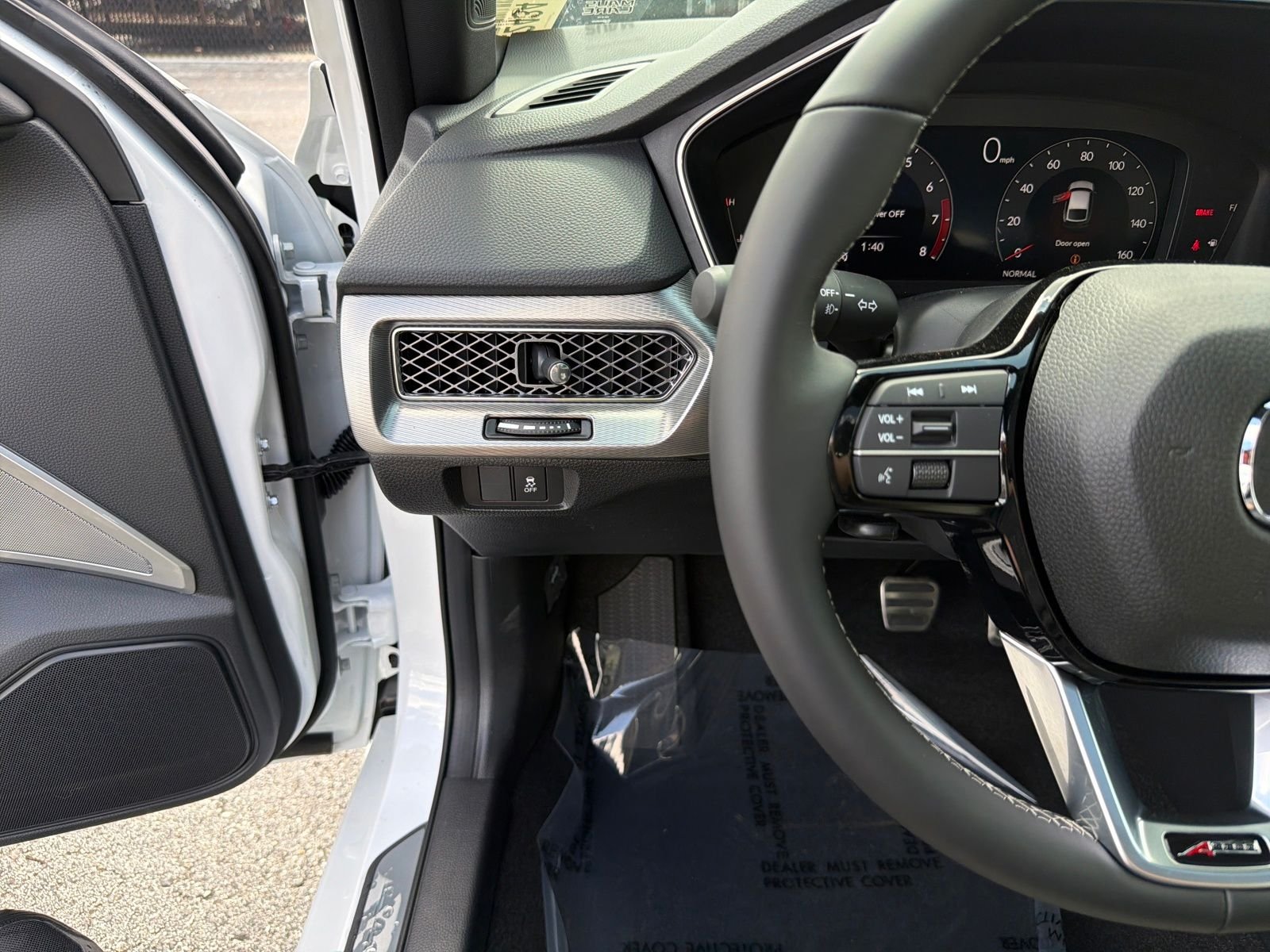 New 2026 Acura Integra A-Spec Tech Package 4D Hatchback