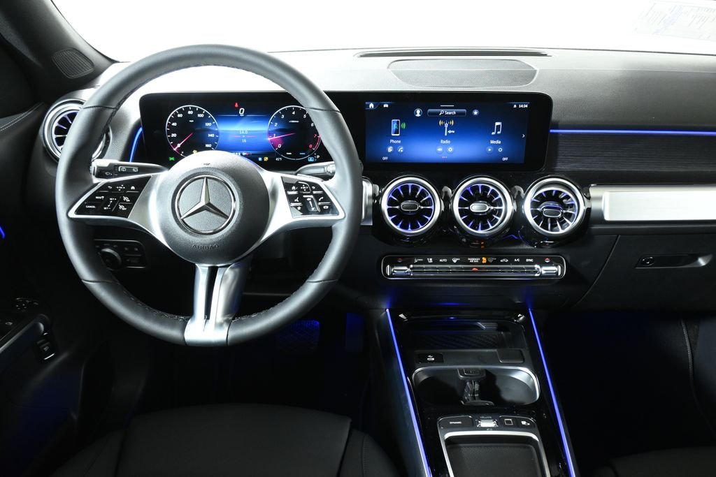 2026 Mercedes-Benz GLB GLB 250 - Photo 15