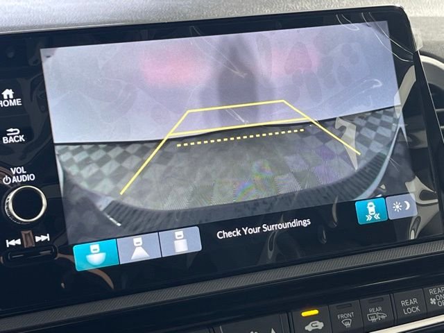 2026 Honda Odyssey EX-L - Photo 22