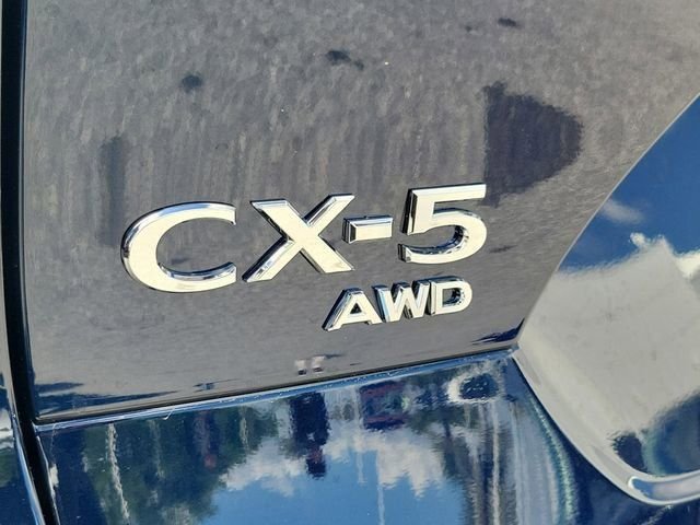 New 2026 Navy Blue Mica Mazda 2.5 S Select AWD image 5