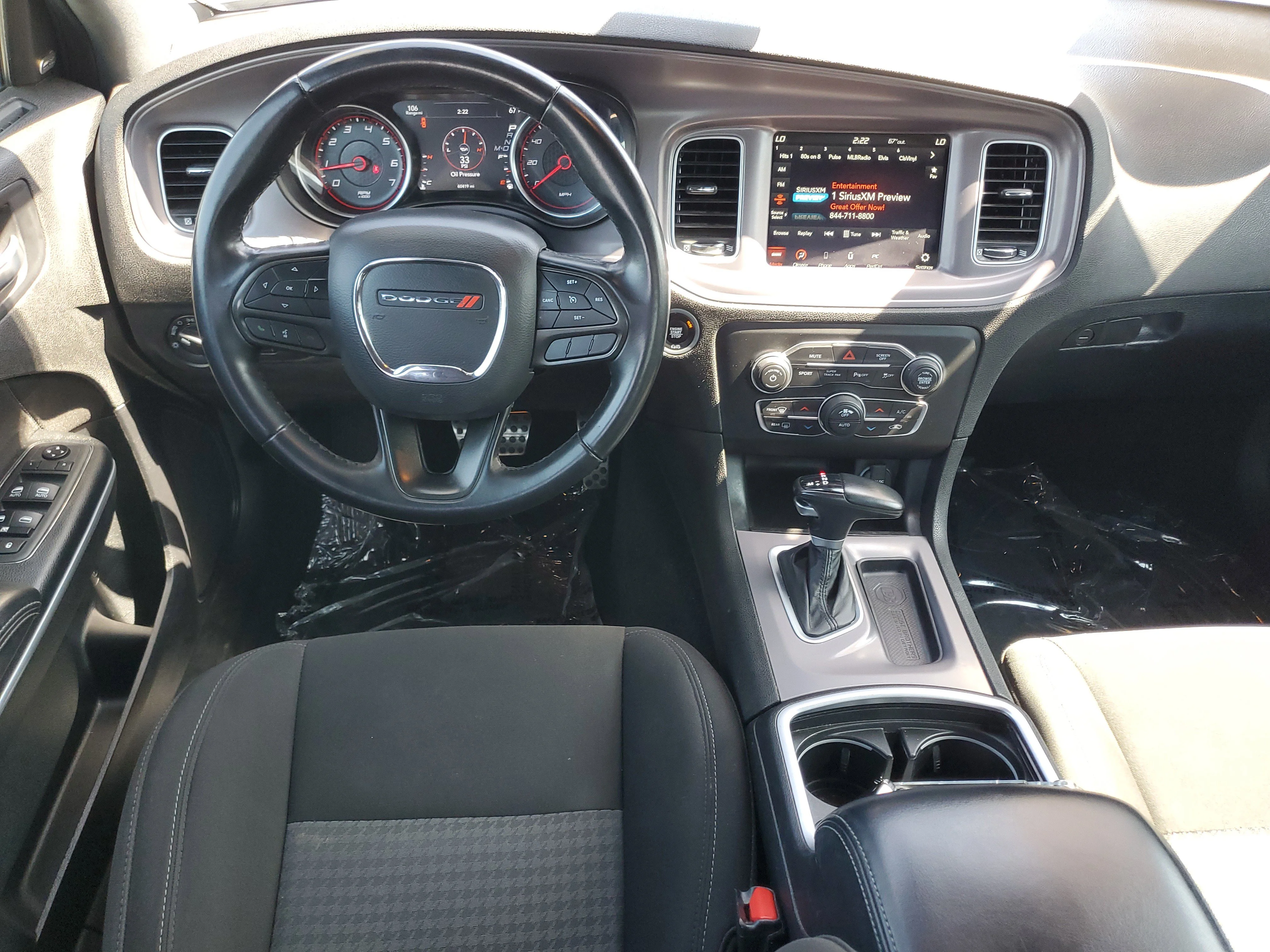 Certified Used 2023 Gray Dodge GT image 16