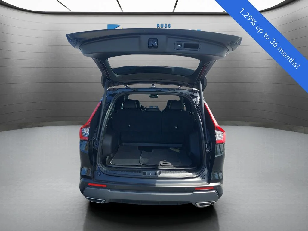 2025 Honda CR-V Sport Touring - Photo 23