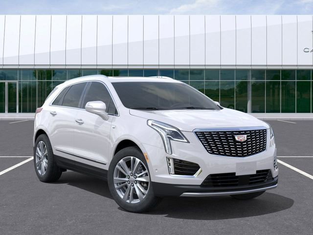 2026 Cadillac XT5 Premium Luxury - Photo 7