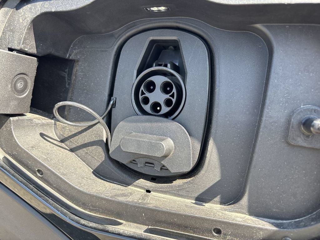 2026 Chevrolet Equinox EV 1LT - Photo 35