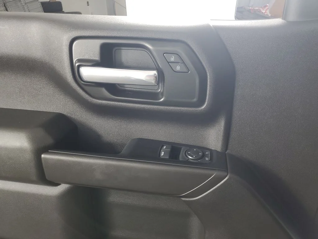 Used 2023 White Chevrolet WT image 24