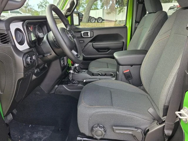 New 2026 Mojito Clear-Coat Exterior Paint Jeep Sport image 13