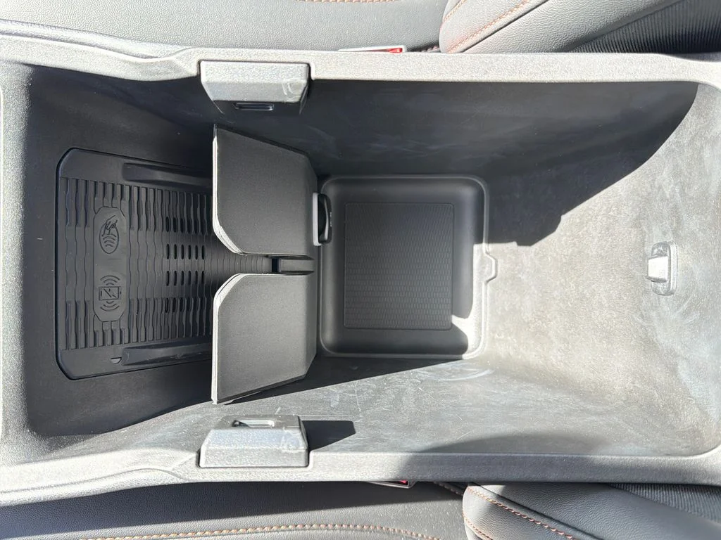New 2026 Black Jeep Limited image 25