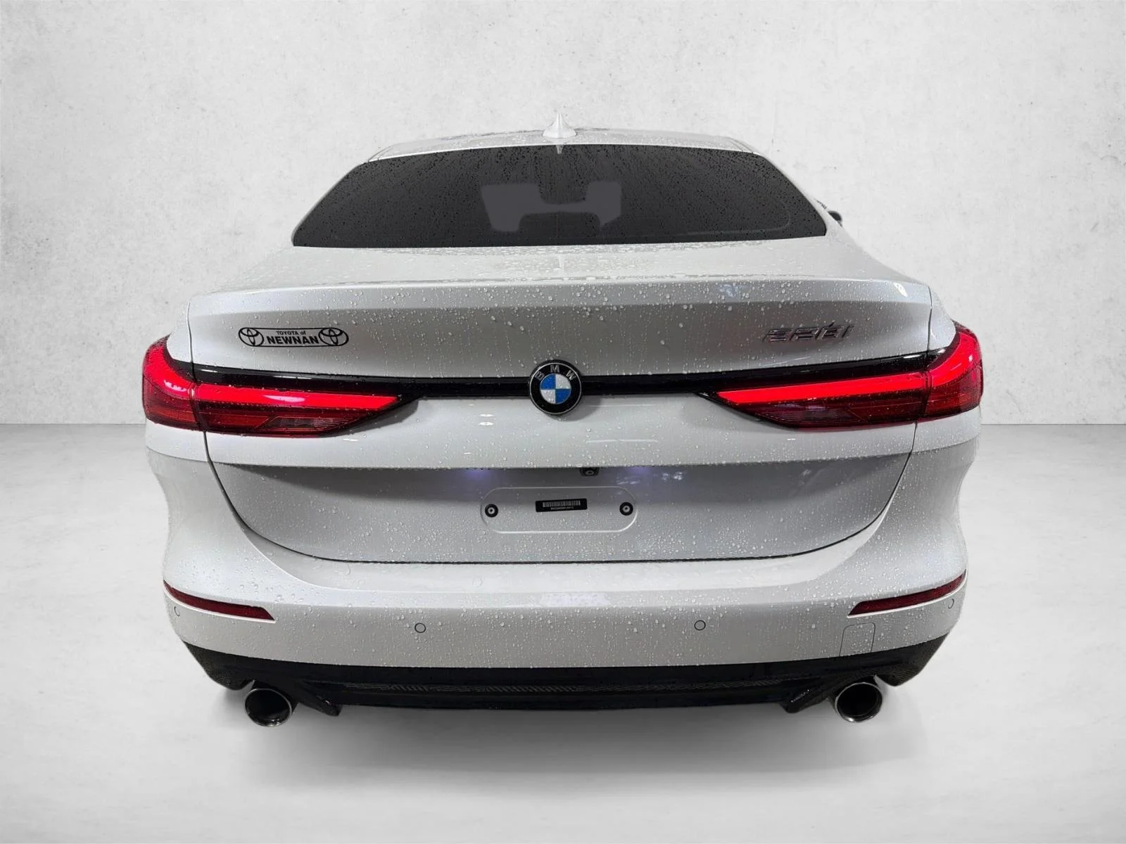 Used 2021 White BMW 228i image 6