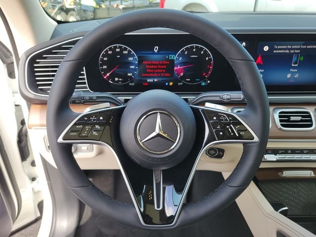 Used 2026 White Mercedes-Benz GLE 350 image 31