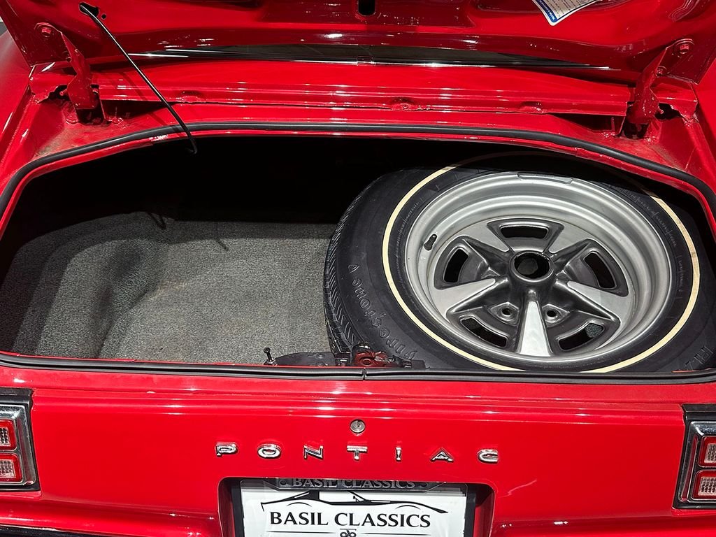 Used 1973  Pontiac  image 47