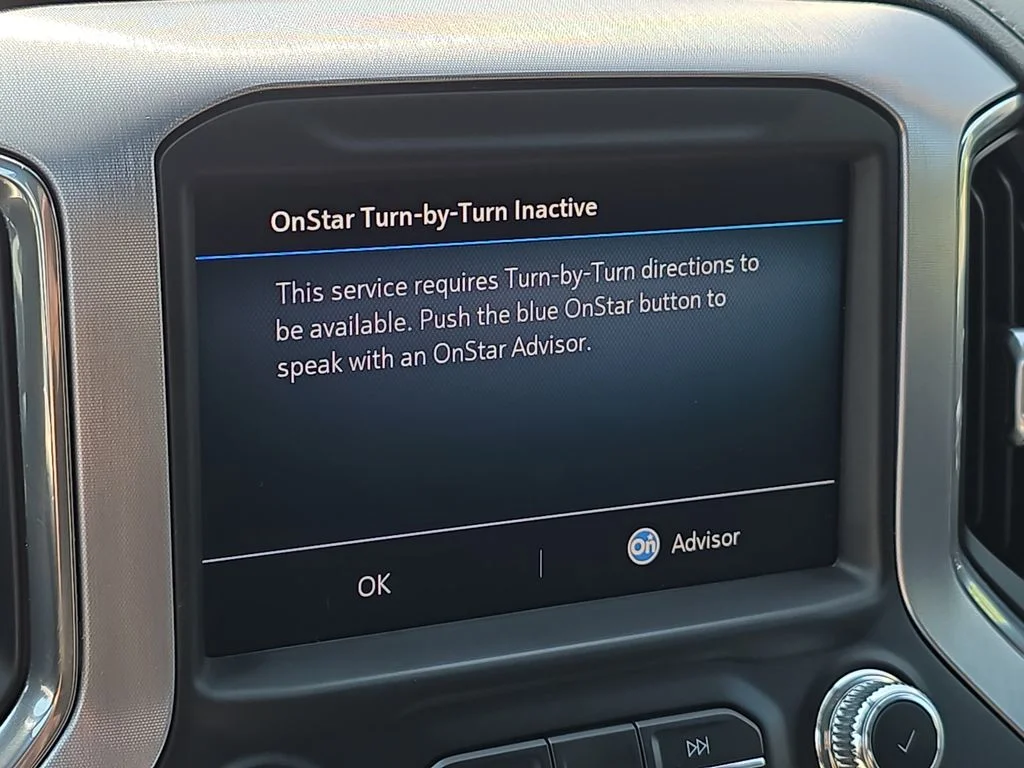 Used 2020 White GMC Elevation image 22