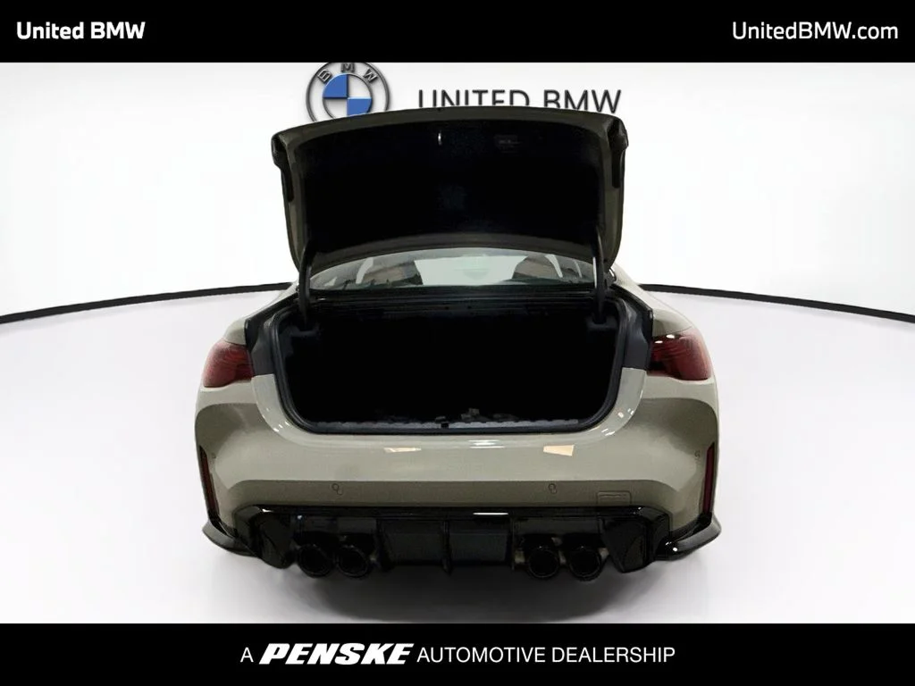 New 2027 Special Order Color BMW Competition image 20