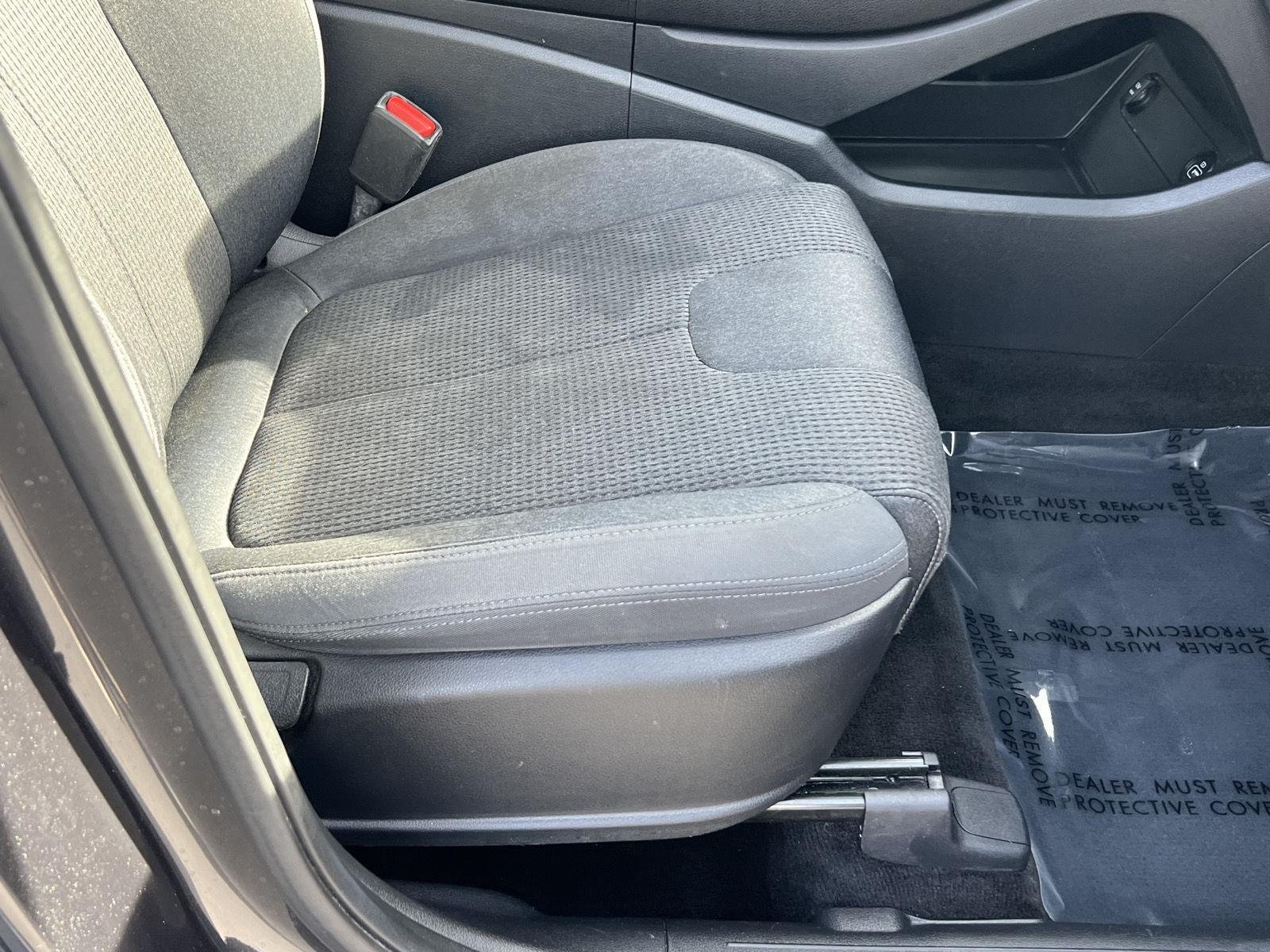 2021 Hyundai Santa Fe SEL - Photo 22