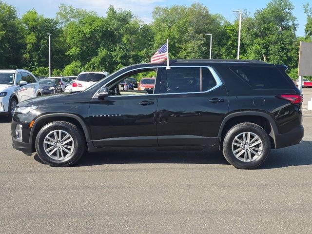 2023 Chevrolet Traverse 1LT - Photo 12