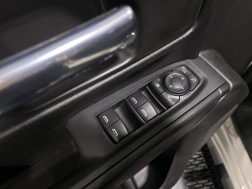 2026 Chevrolet Silverado 2500 HD Custom - Photo 15