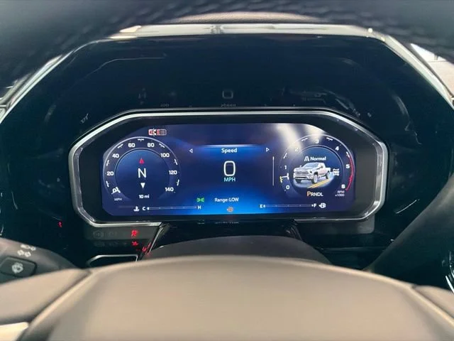 New 2026 Black Chevrolet LT image 38