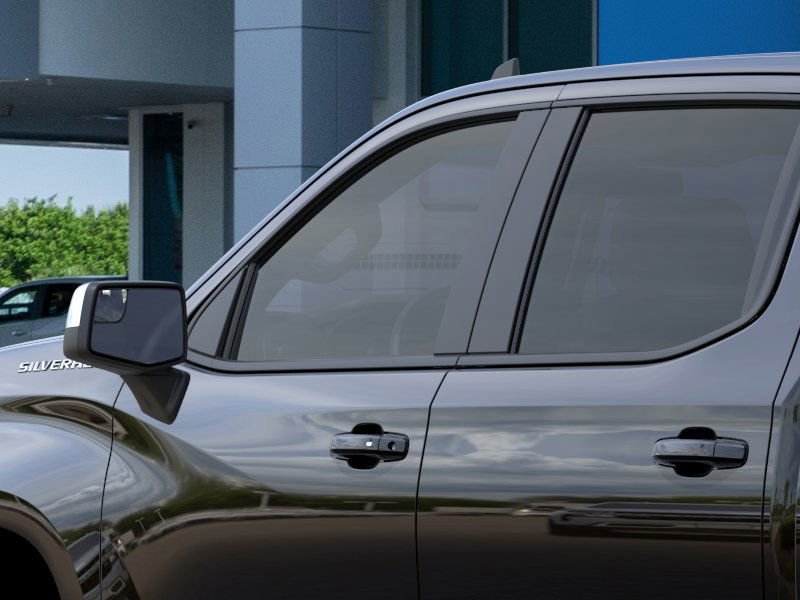 2025 Chevrolet Silverado 1500 LT - Photo 14