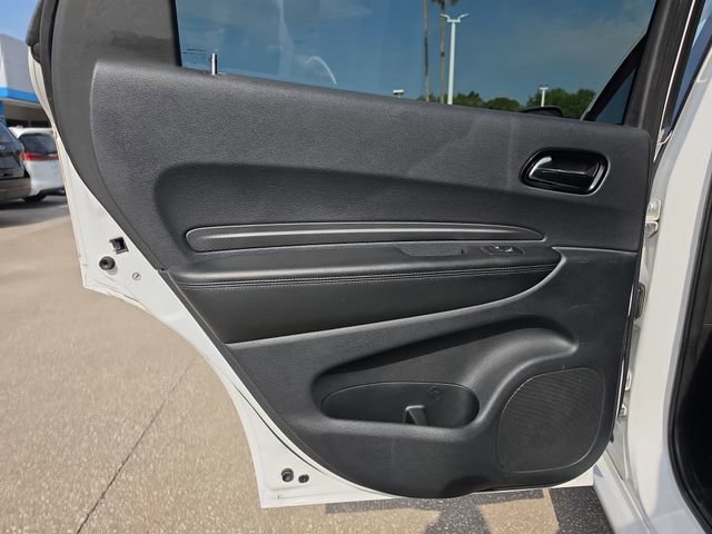 Used 2022 White Knuckle Clearcoat Dodge GT Plus image 15