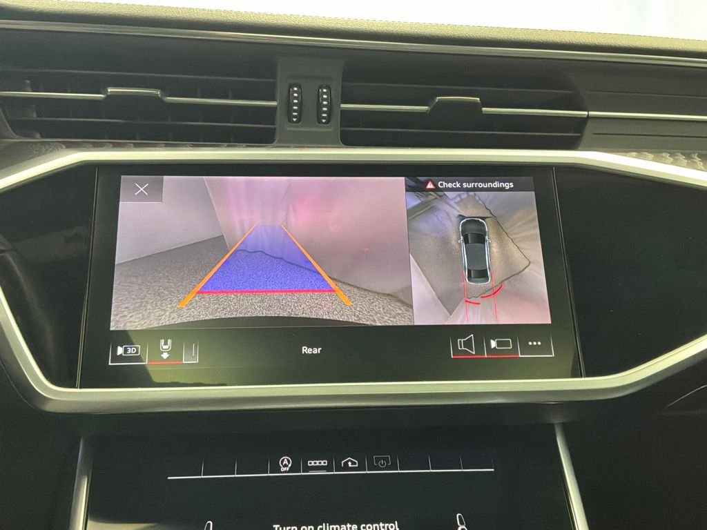 Used 2023  Audi 45 Premium image 18