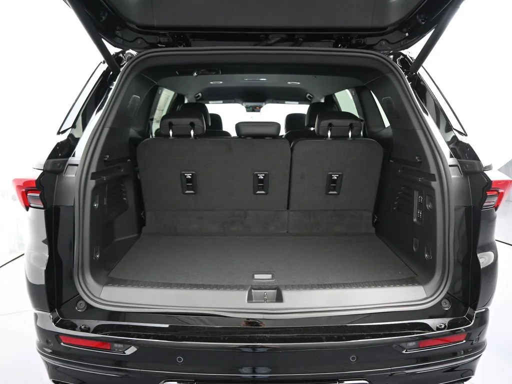 2026 Buick Enclave Sport Touring - Photo 24