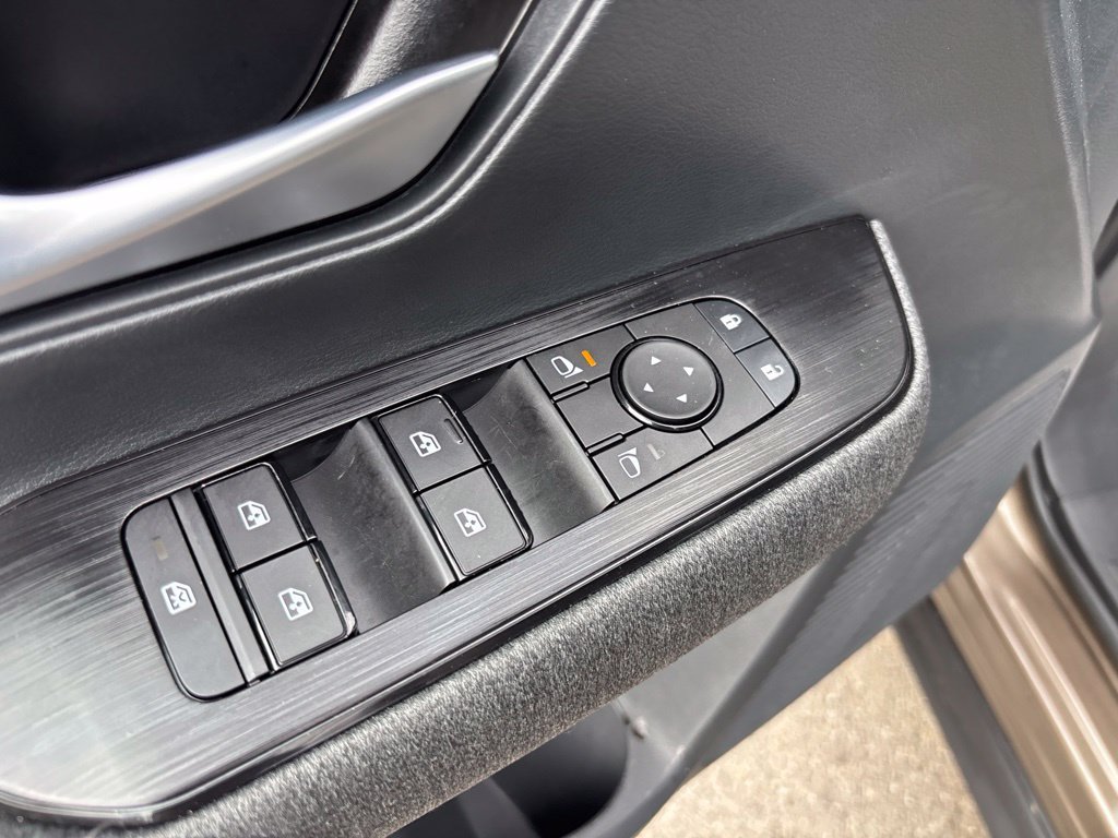 Used 2026 Brown Nissan SV image 17