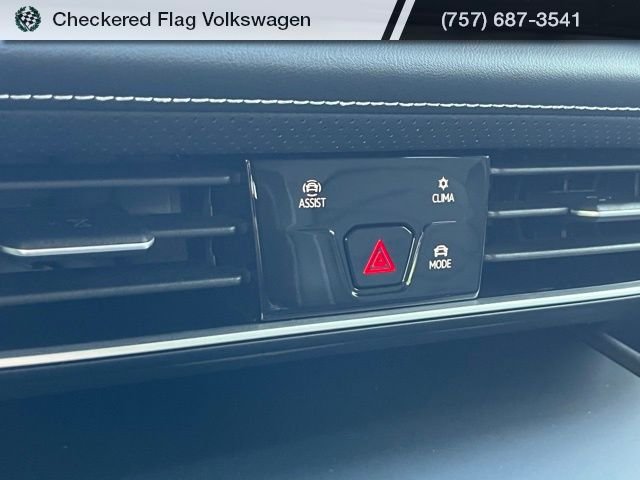 2026 Volkswagen Atlas SE - Photo 39