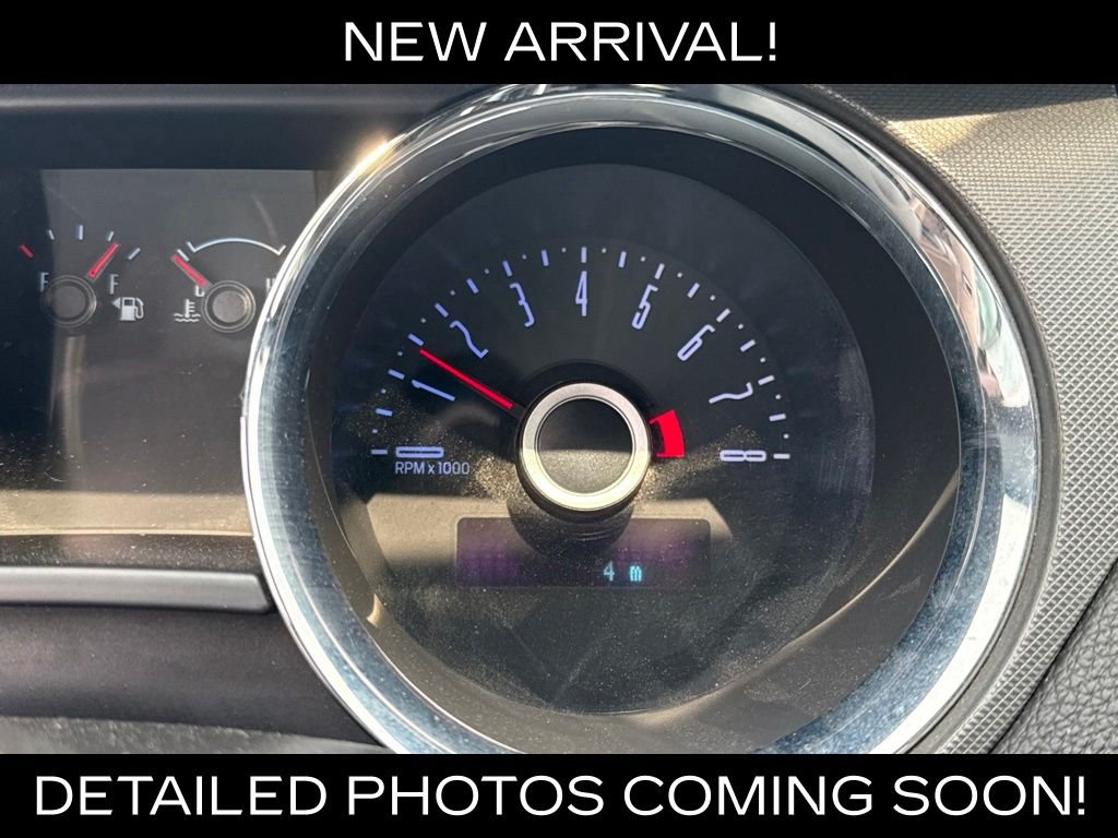 Used 2014  Ford GT image 10