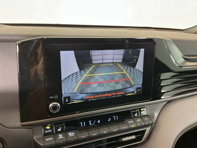 Used 2025  Toyota SE image 20