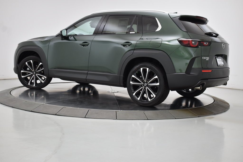 New 2026 Cypress Mazda 2.5 S Premium AWD image 6