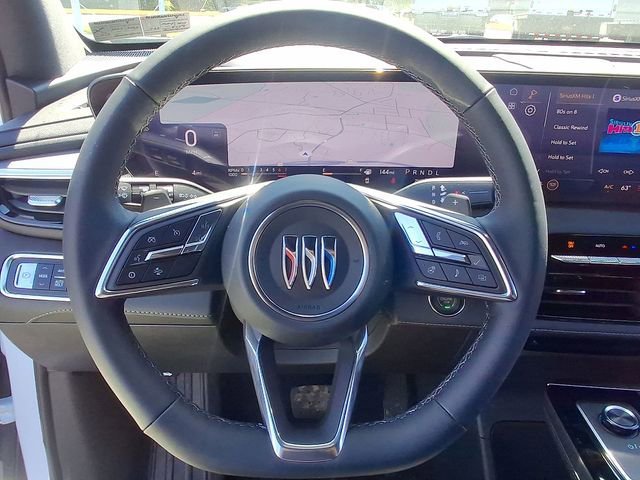 New 2026 Iridescent White Tricoat Buick Sport Touring image 23