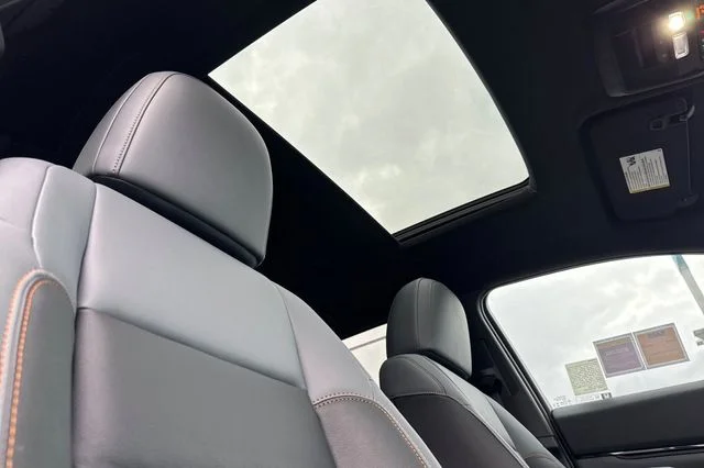 2026 Honda Prologue Touring - Photo 17