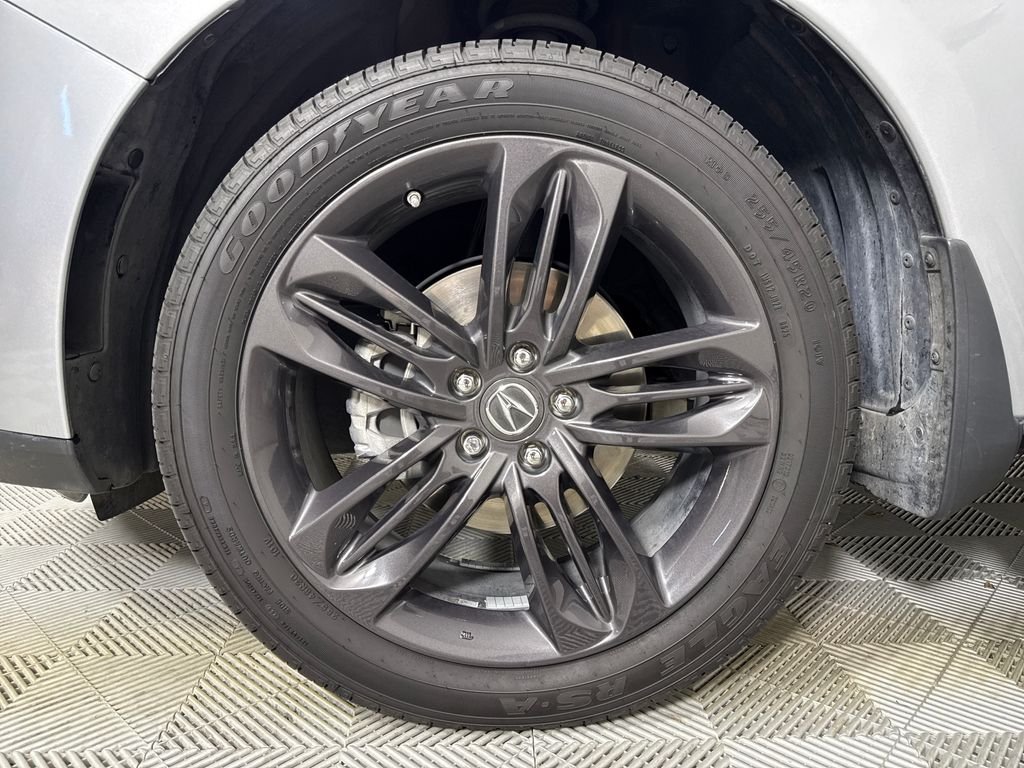 2019 Acura RDX A-Spec Package - Photo 21