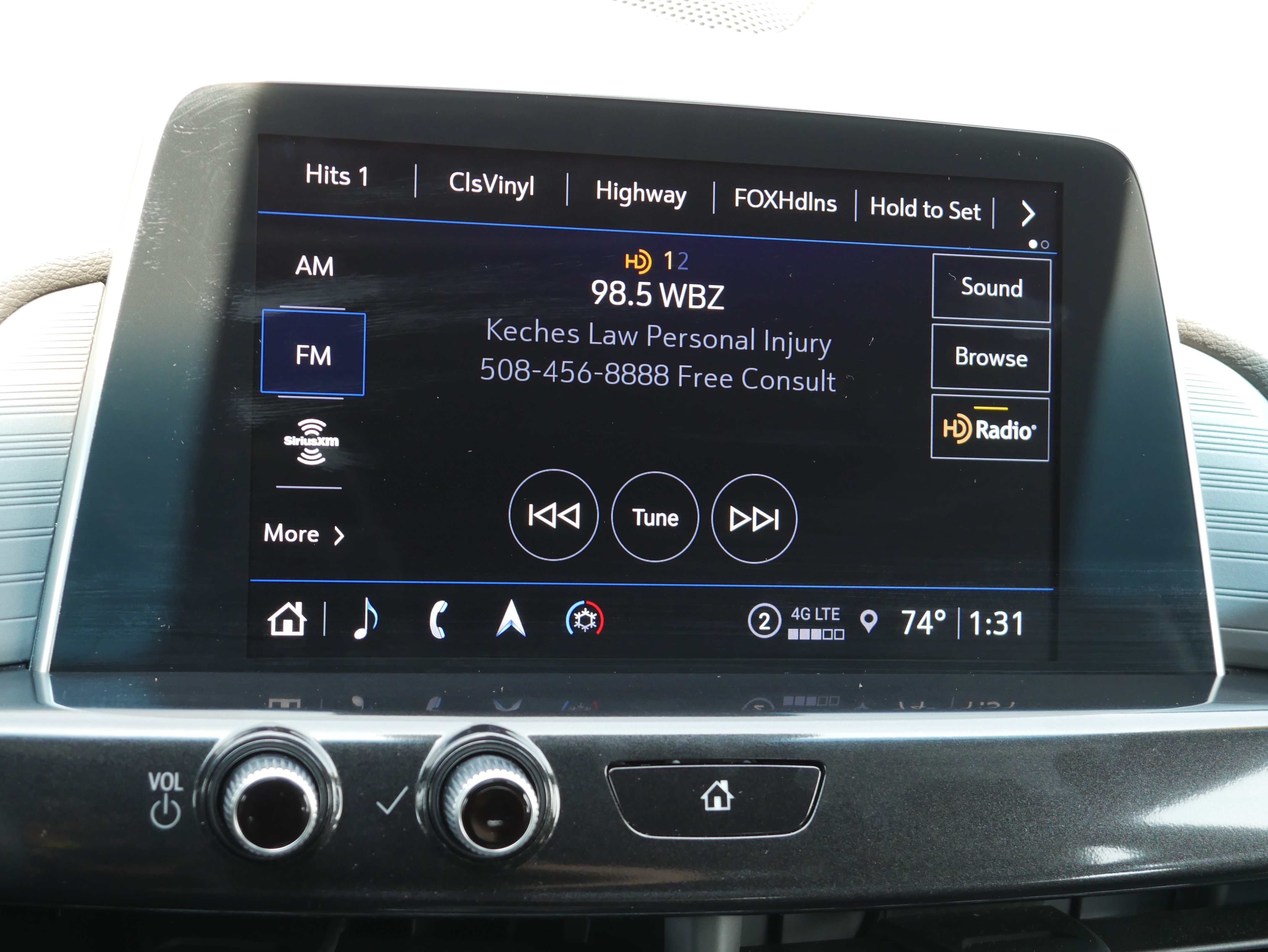 Used 2022 Wave Metallic Cadillac V-Series Blackwing image 17
