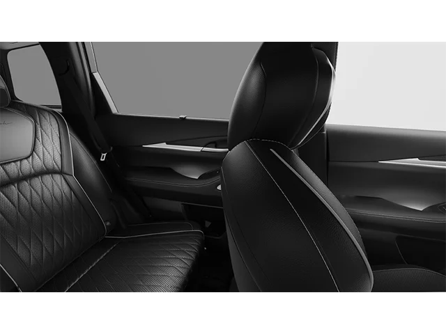 New 2027 2T DEEP EMRLD INFINITI Autograph AWD image 19