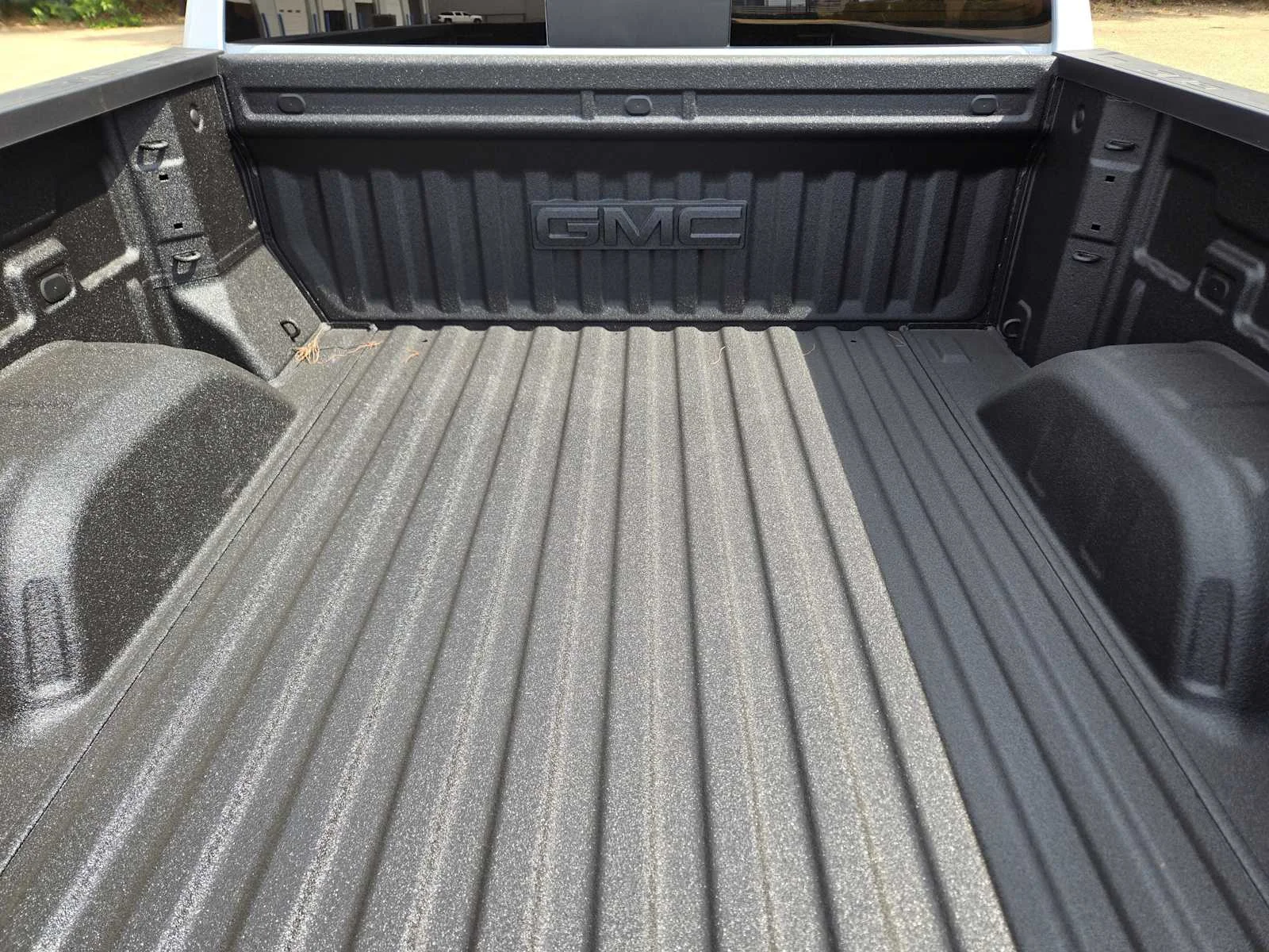 2026 GMC Sierra 1500 Denali - Photo 20
