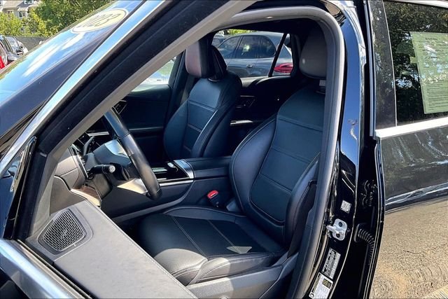 Certified Used 2023 Black Mercedes-Benz GLC 300 image 6