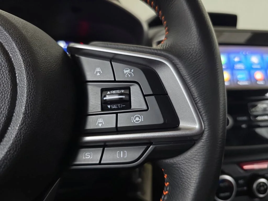 Used 2023 Silver Subaru Premium image 20