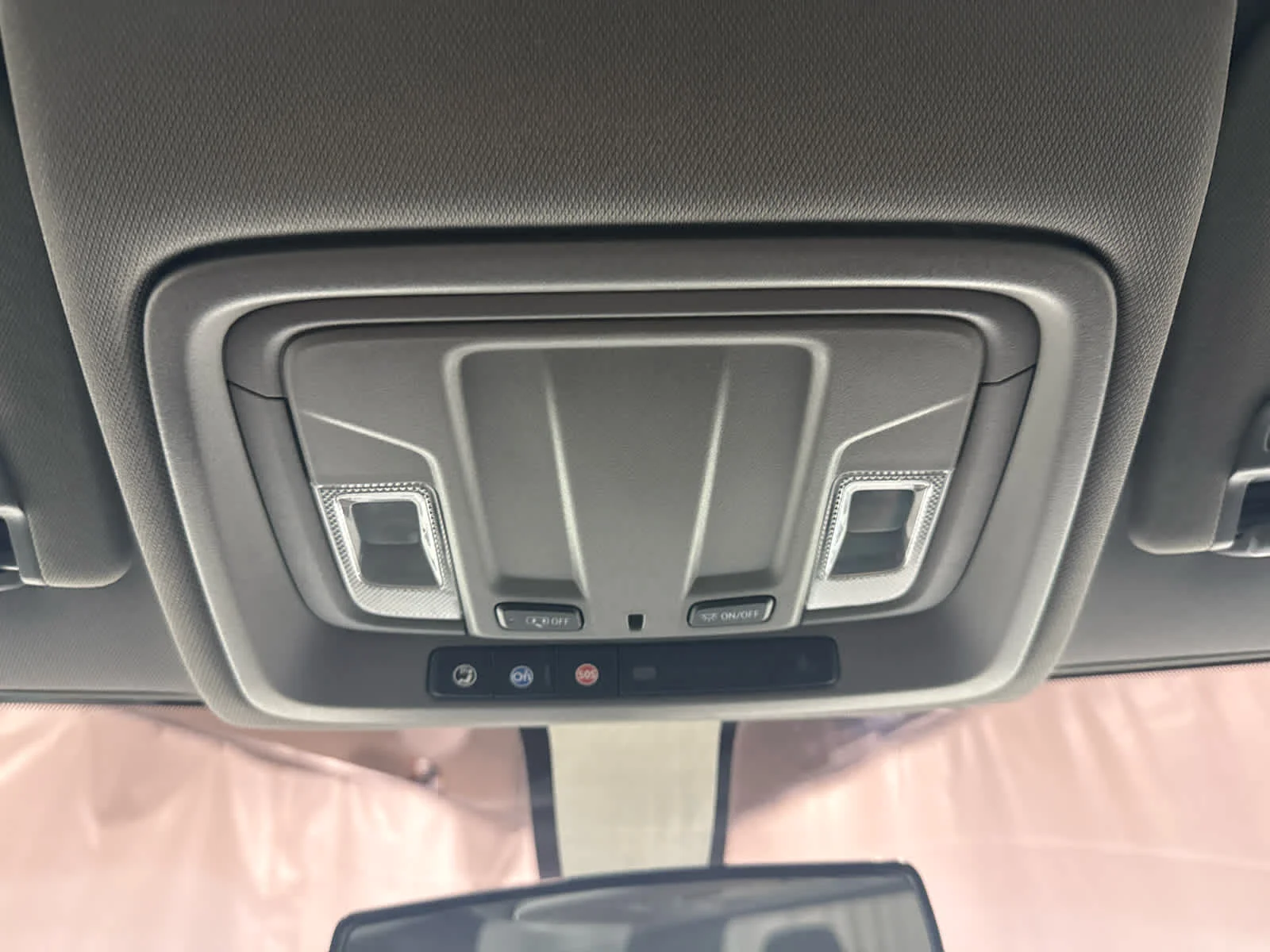 Used 2021 CHERRY RED TINTCOAT Chevrolet LT image 21