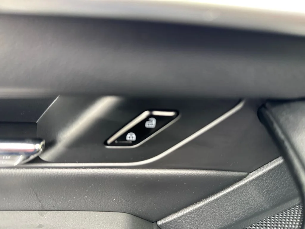 New 2026 Gray Metallic Mazda 3.3 Turbo Premium image 14