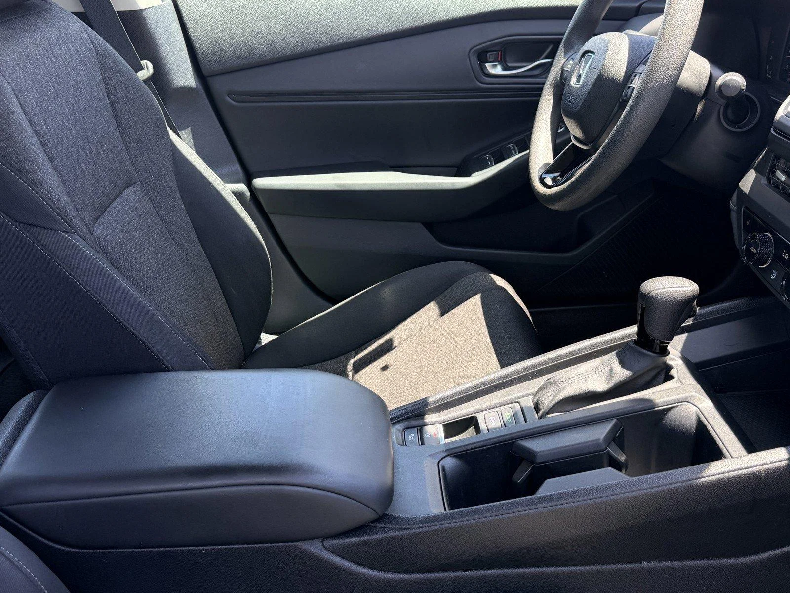 Used 2024  Honda EX image 8